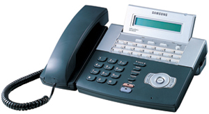 (image for) Samsung DS-5021D Phone